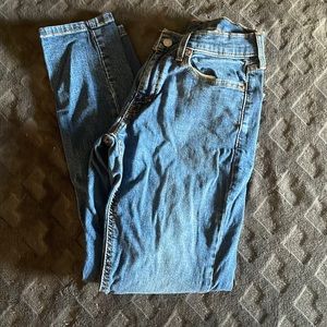 531™ ATHLETIC SLIM LEVI’S® FLEX MEN'S JEANS